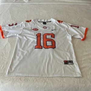 Clemson Jersey